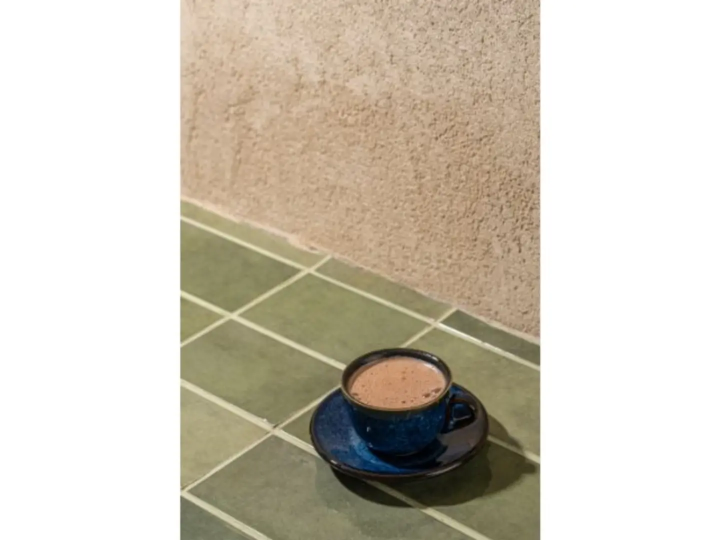 Hot Chocolate