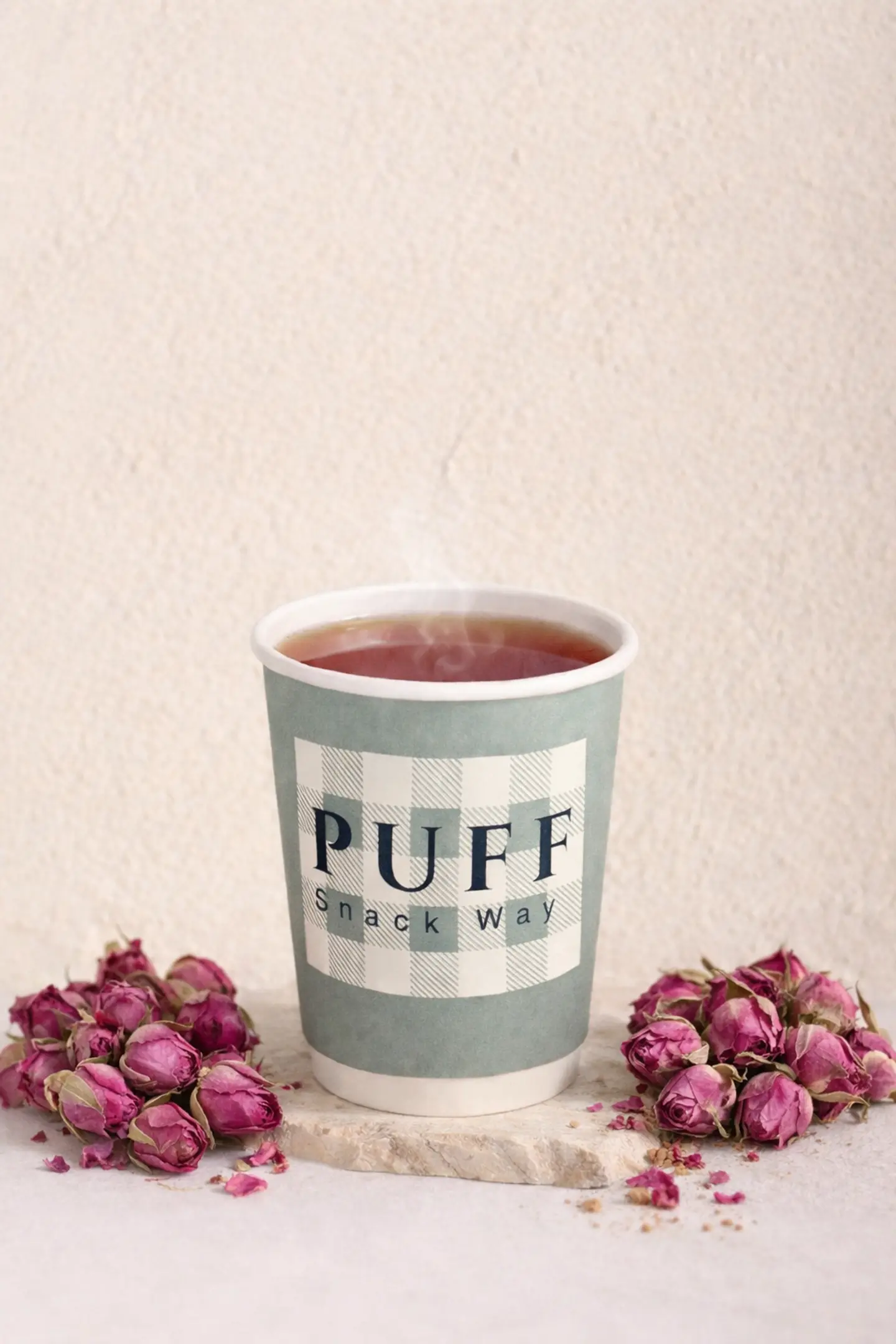 Rose Tea
