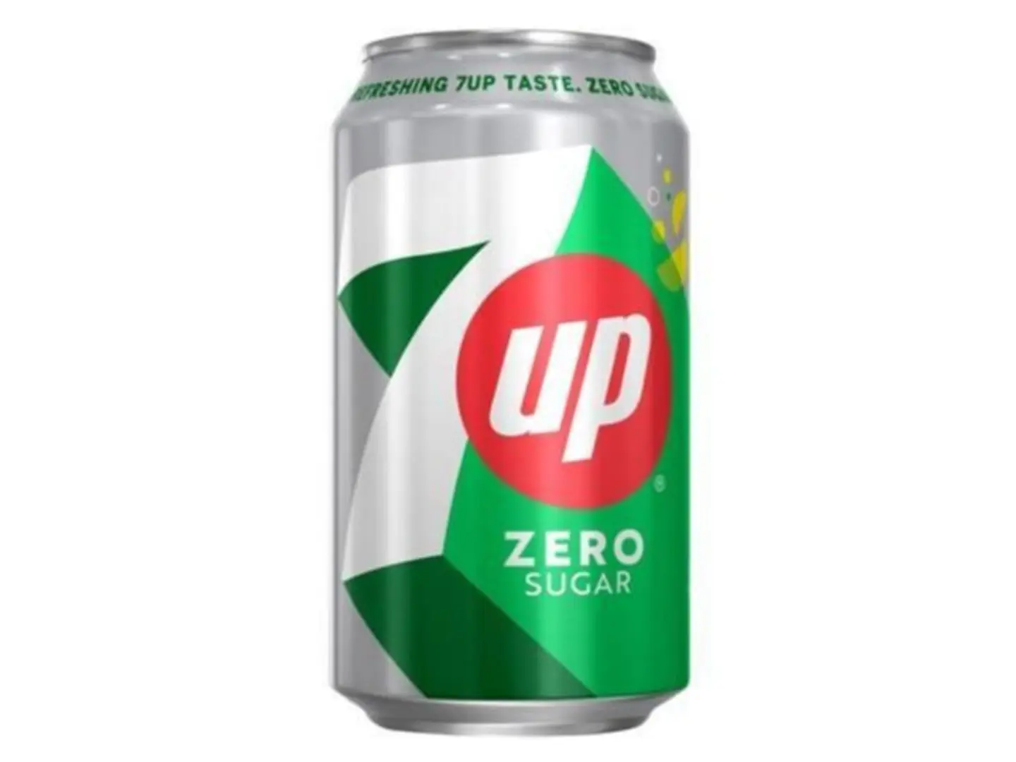 7 Up Diet