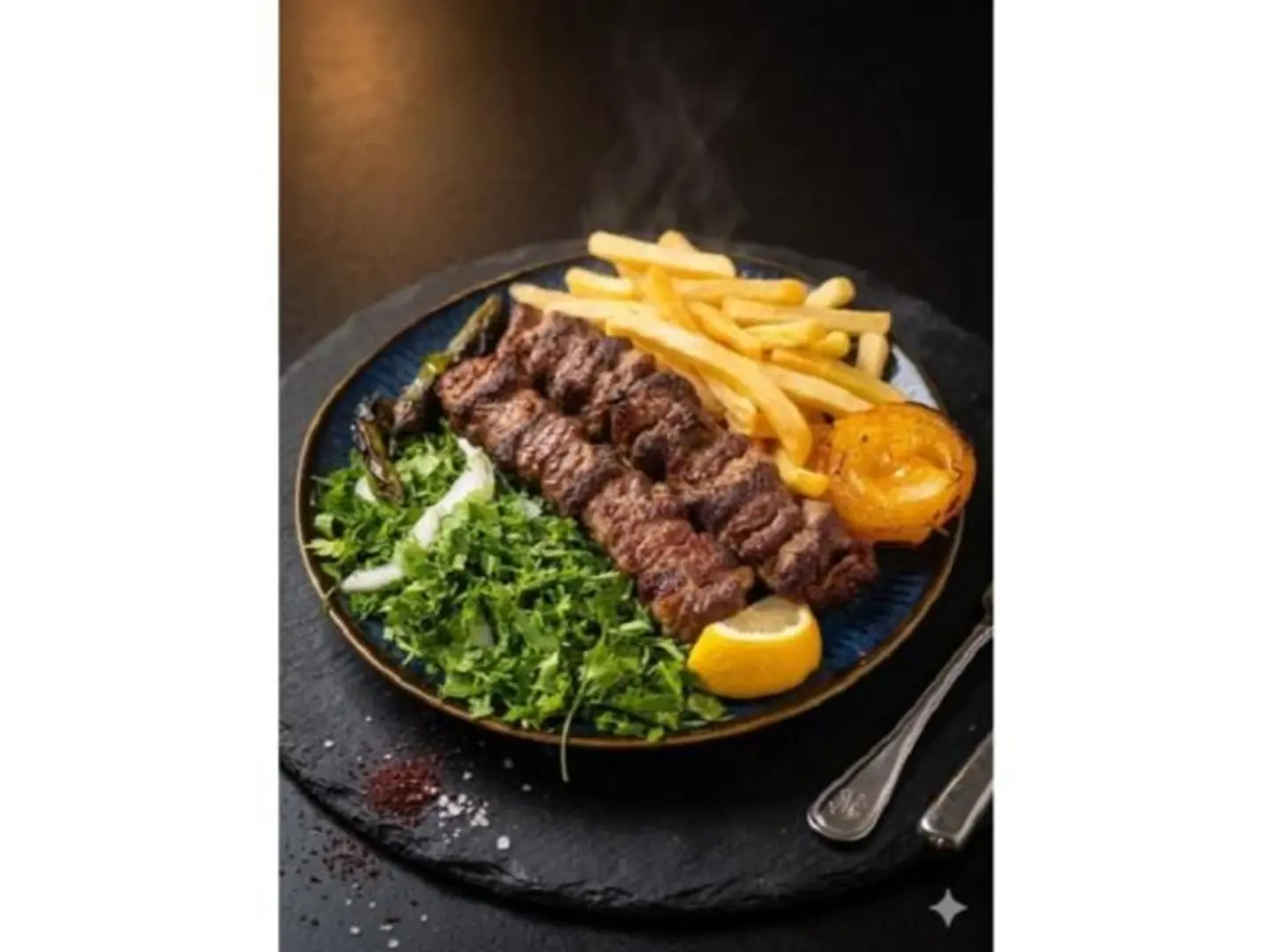 Sultan Meat Awsal
