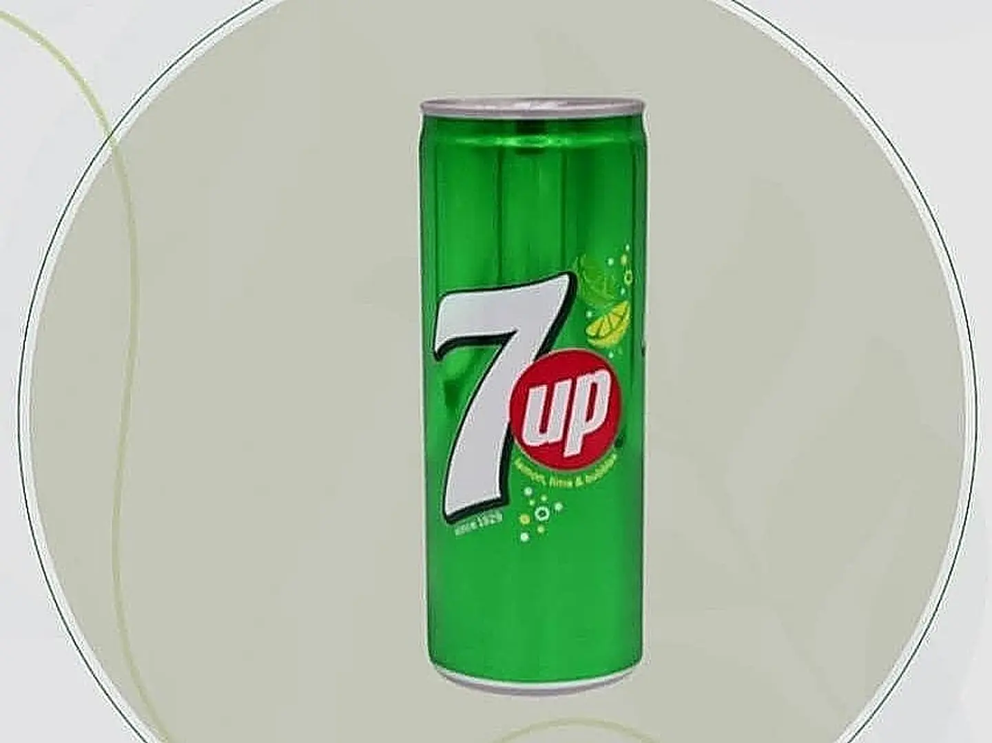 Seven Up