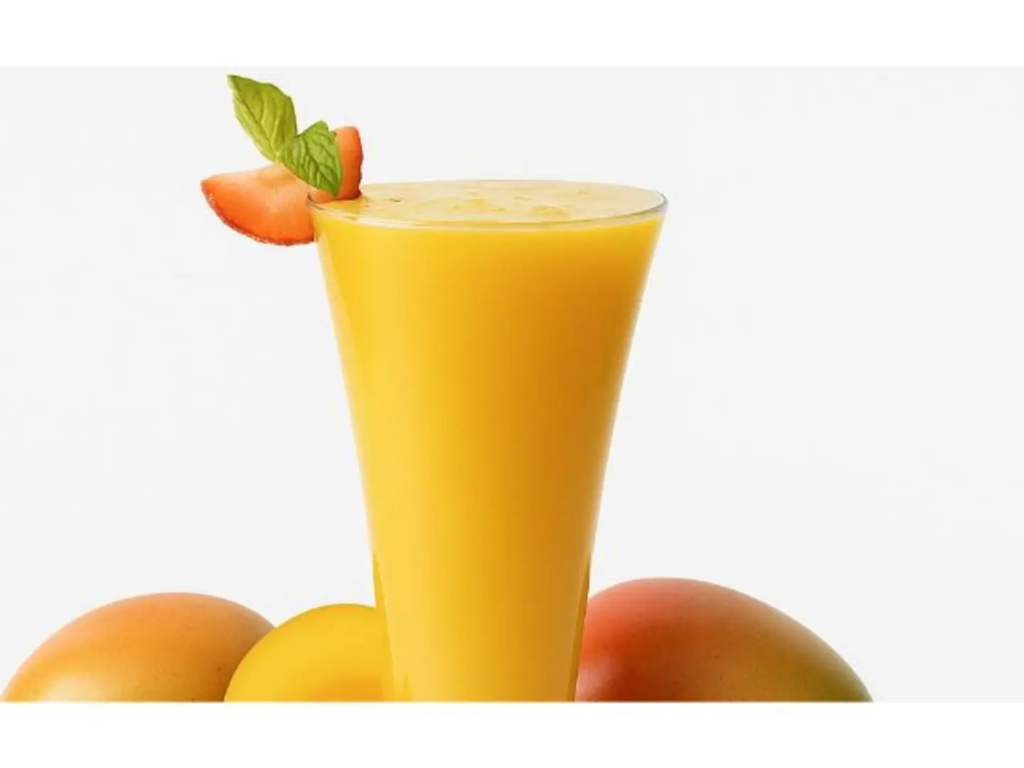 Mango Juice