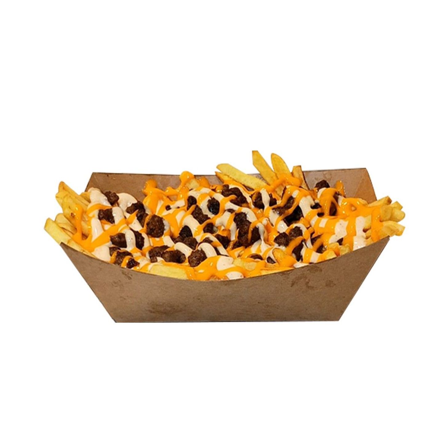 Meat Fries