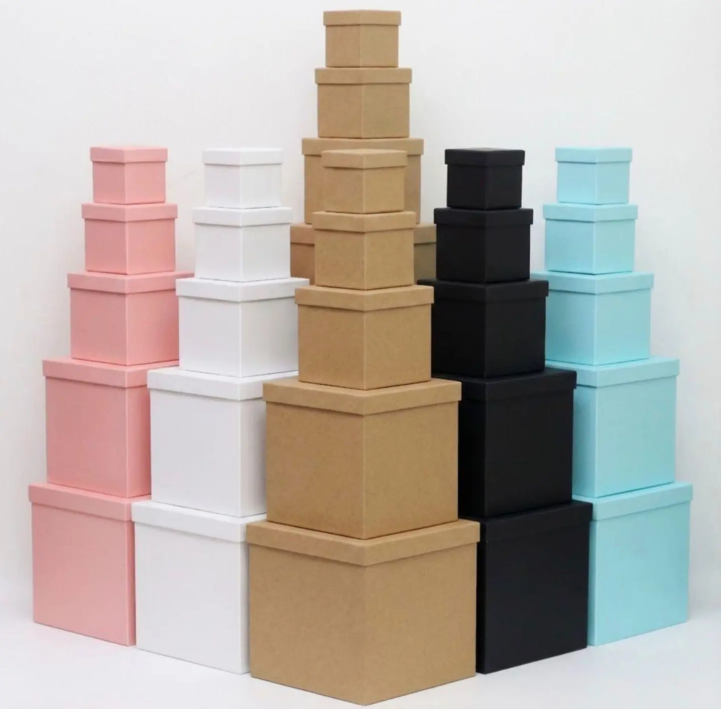 Miscellaneous Boxes Xxl