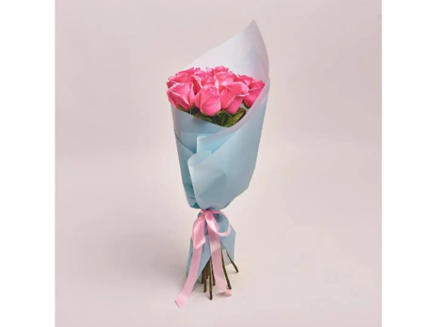 باقة أميرة الزهور