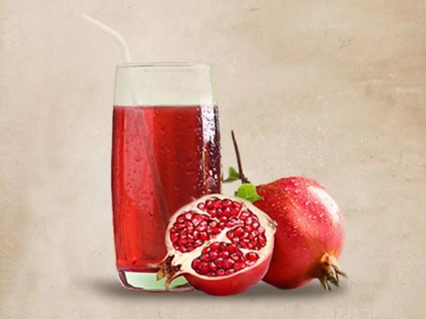 Pomegranate