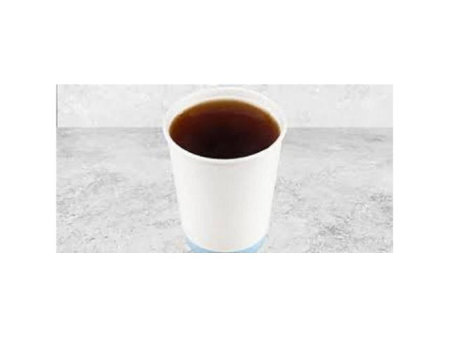 Plain Tea
