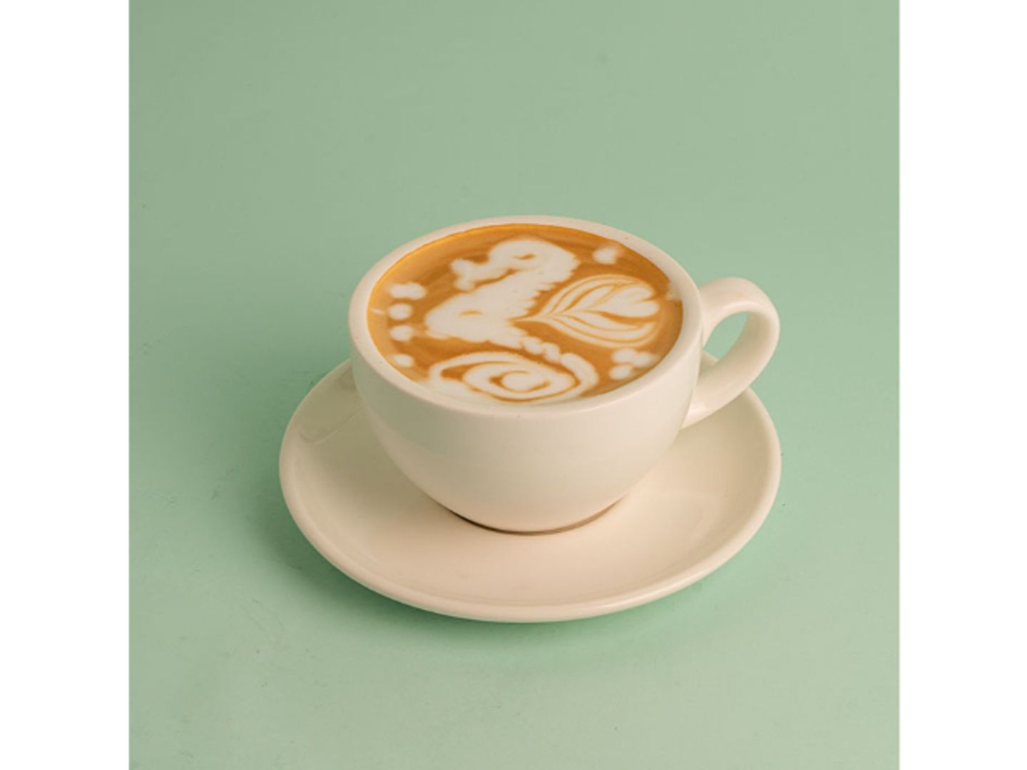 Latte