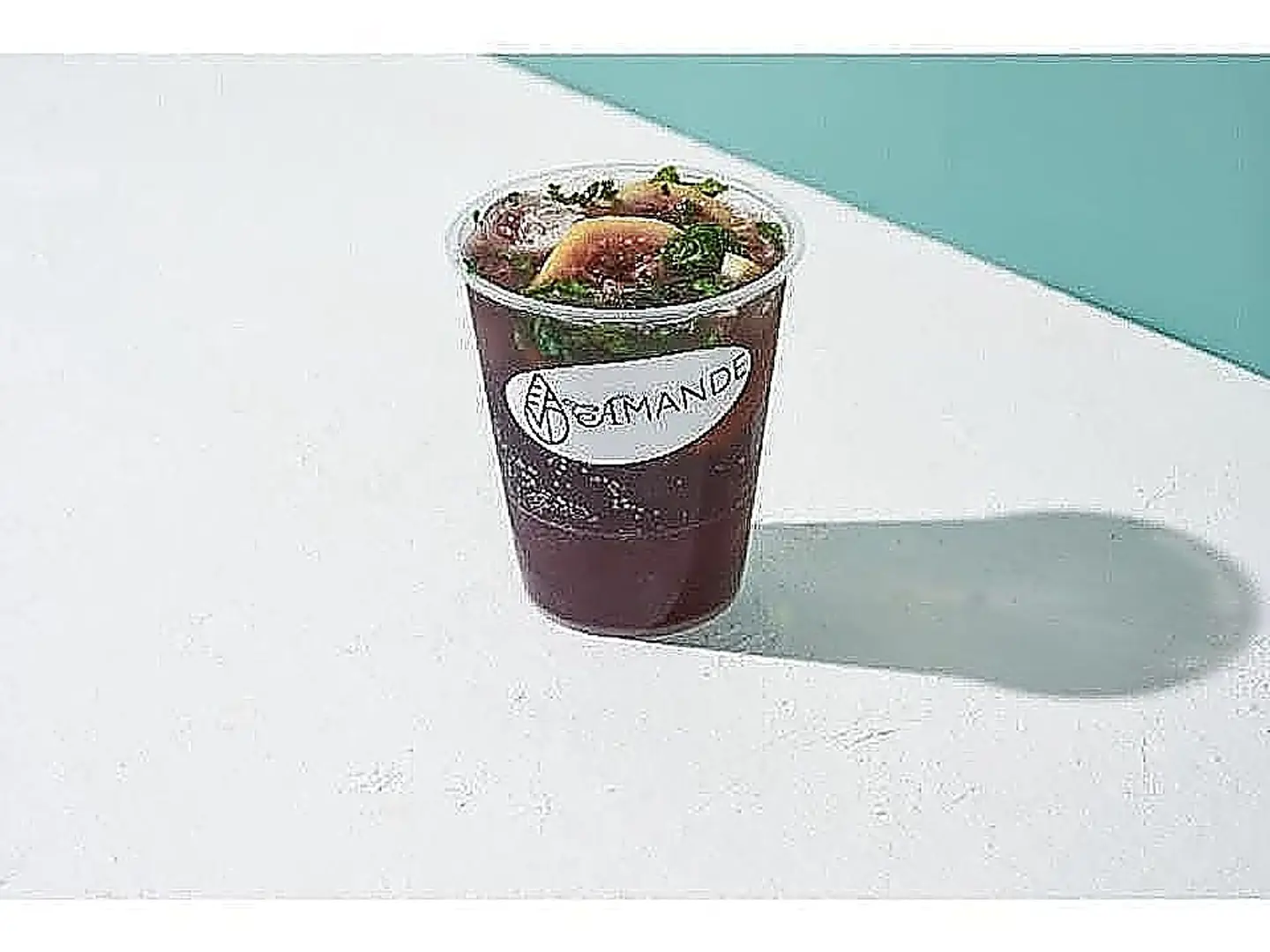 موهيتو بلاك