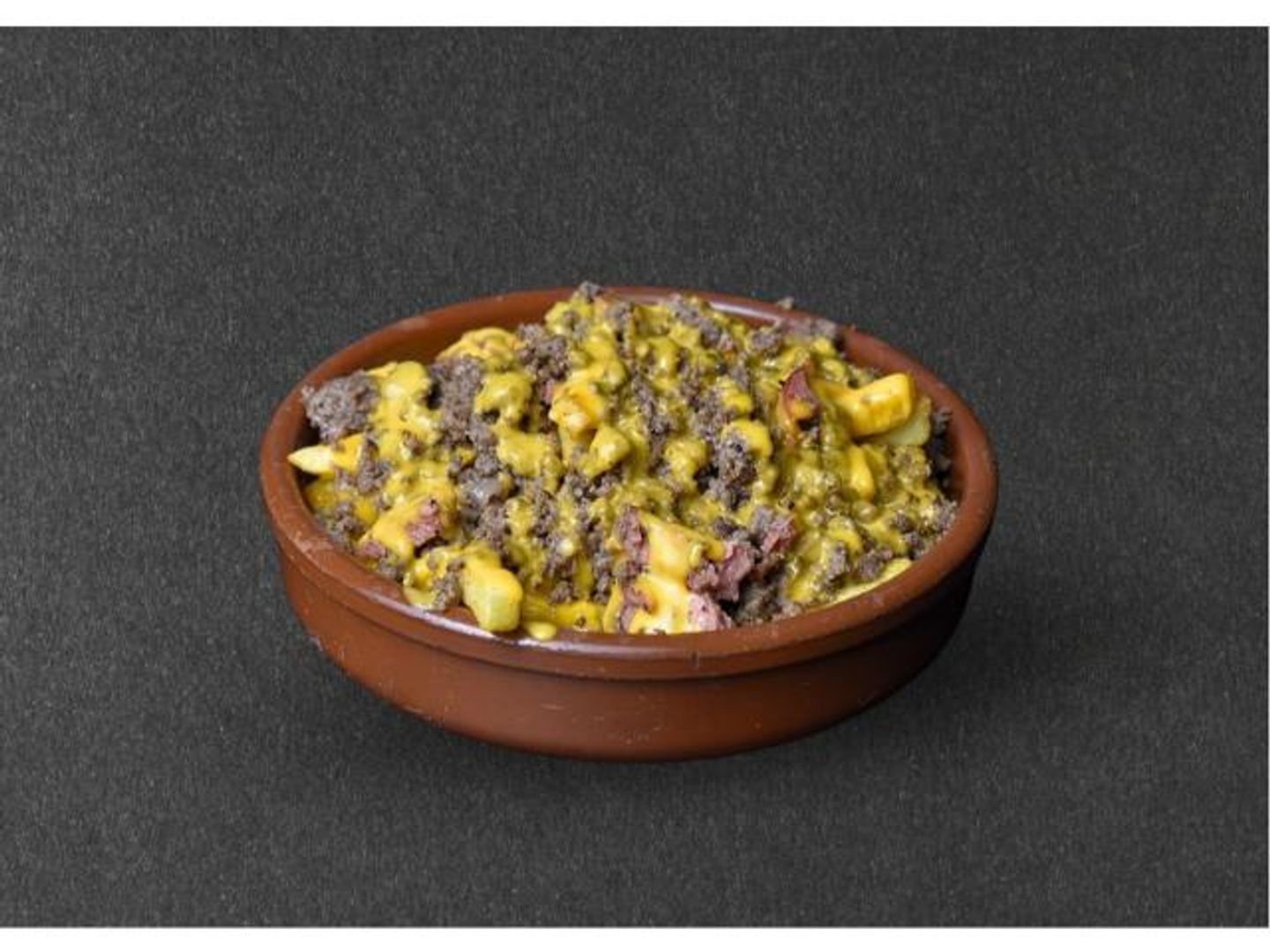 Shabrawy Potatoes
