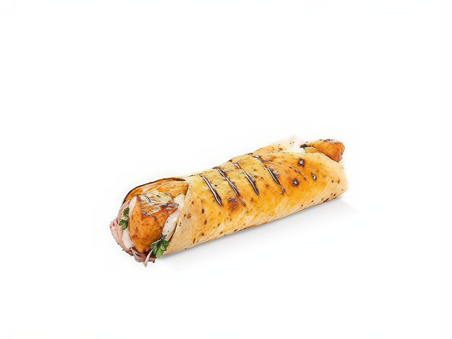 Chicken Shish