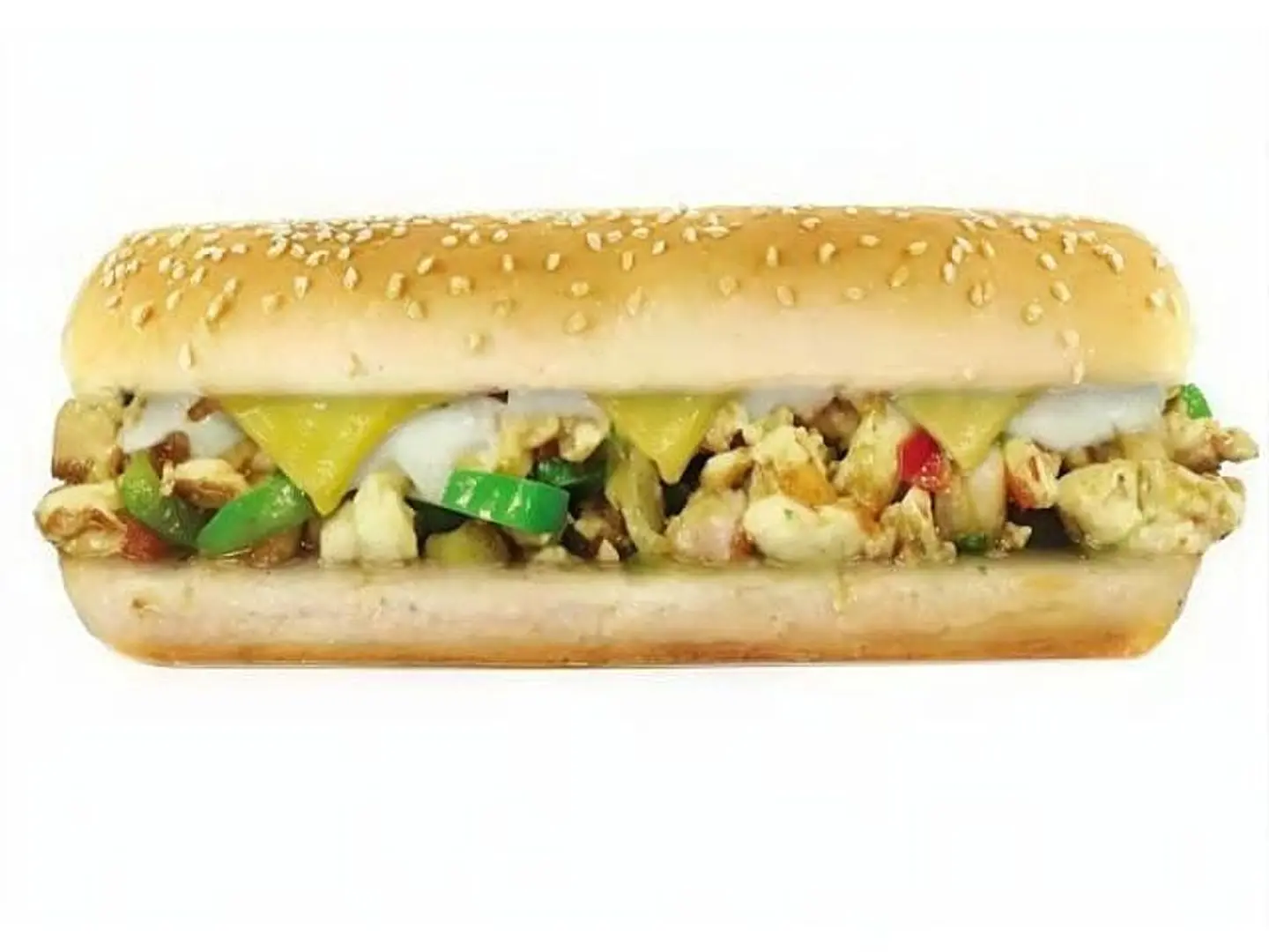 وافى كلوب دجاج