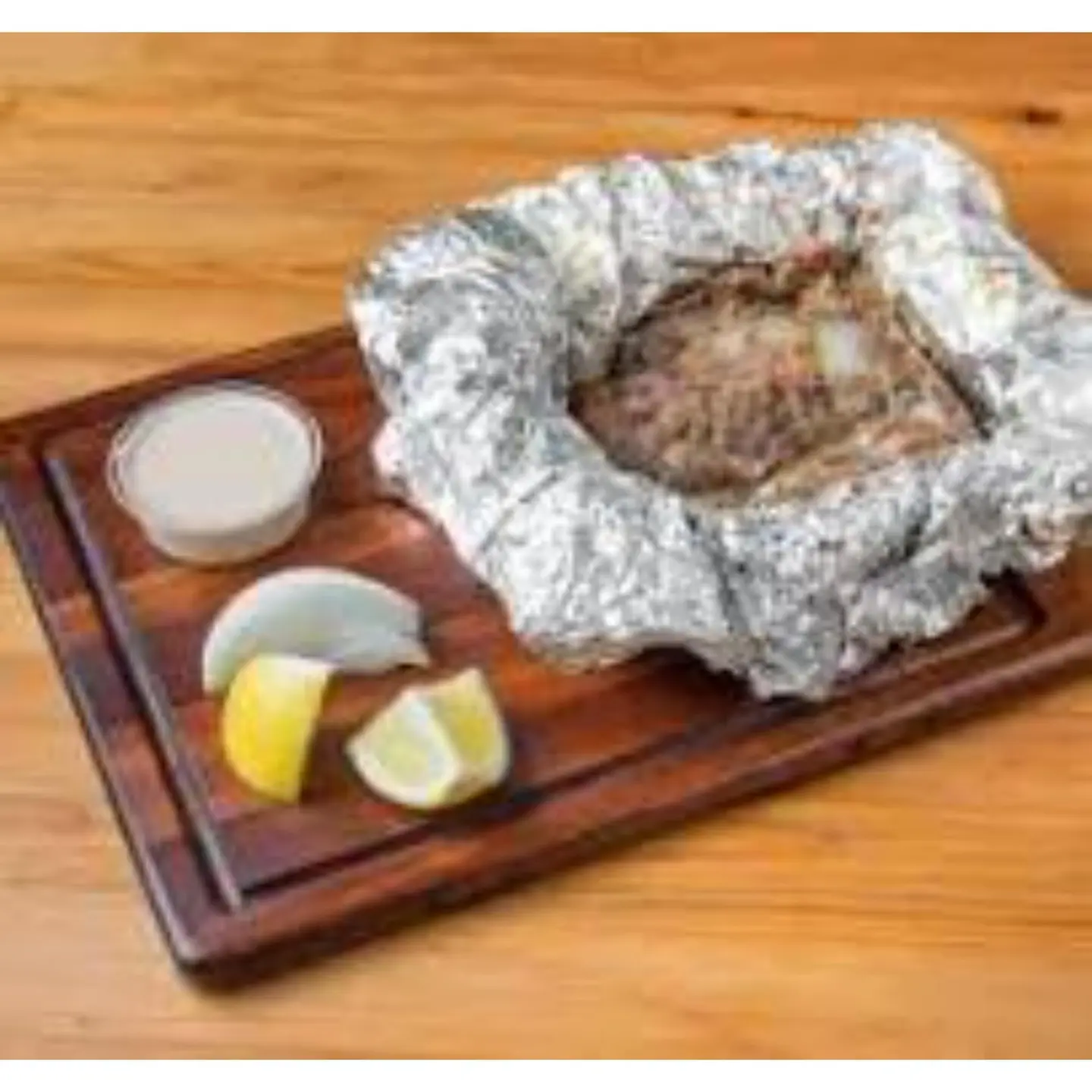 مدفون فطير لحم