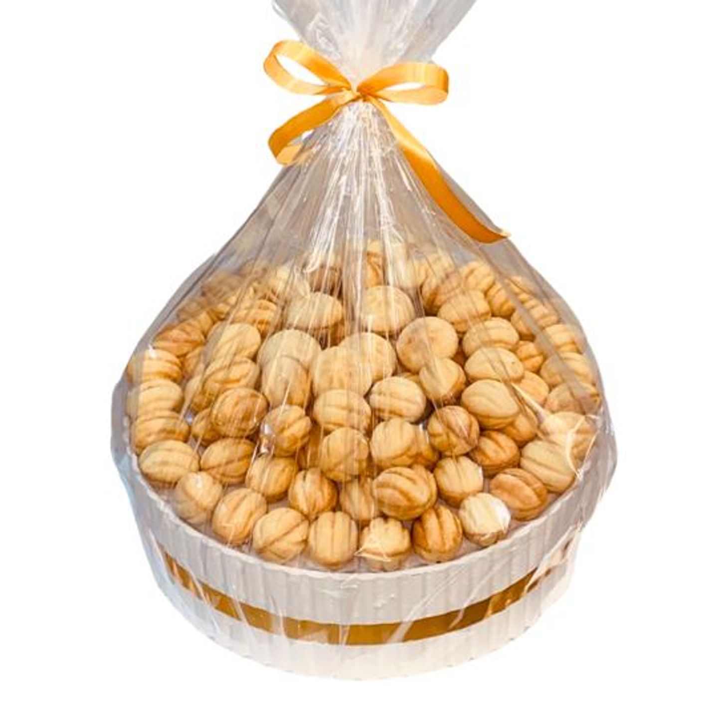 صحن جوز كبير