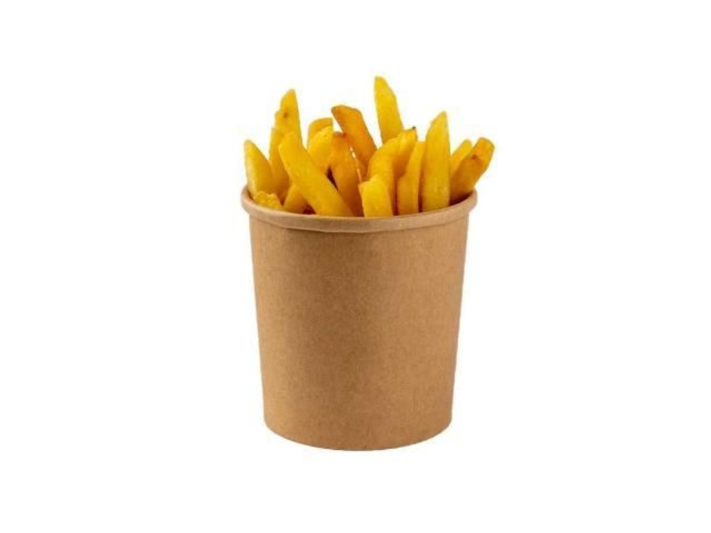 Regular Fries