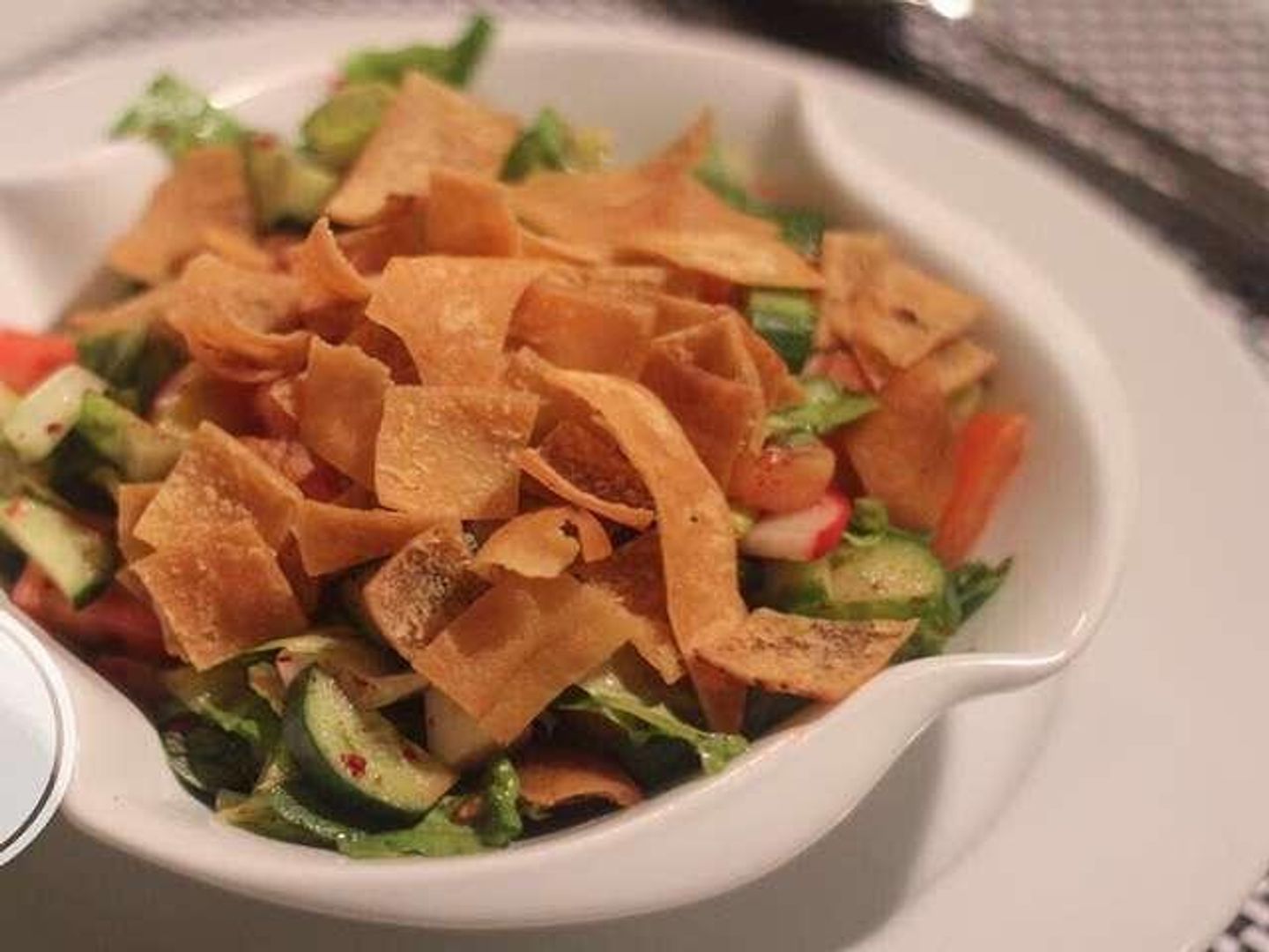 Fattoush
