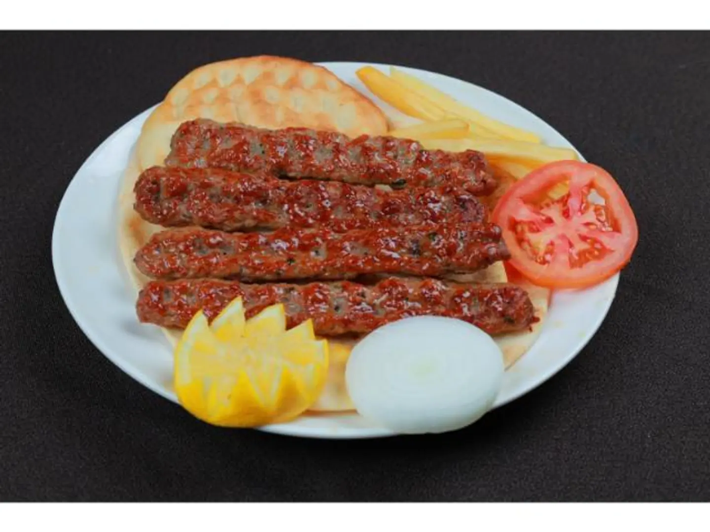 Beef Kebab