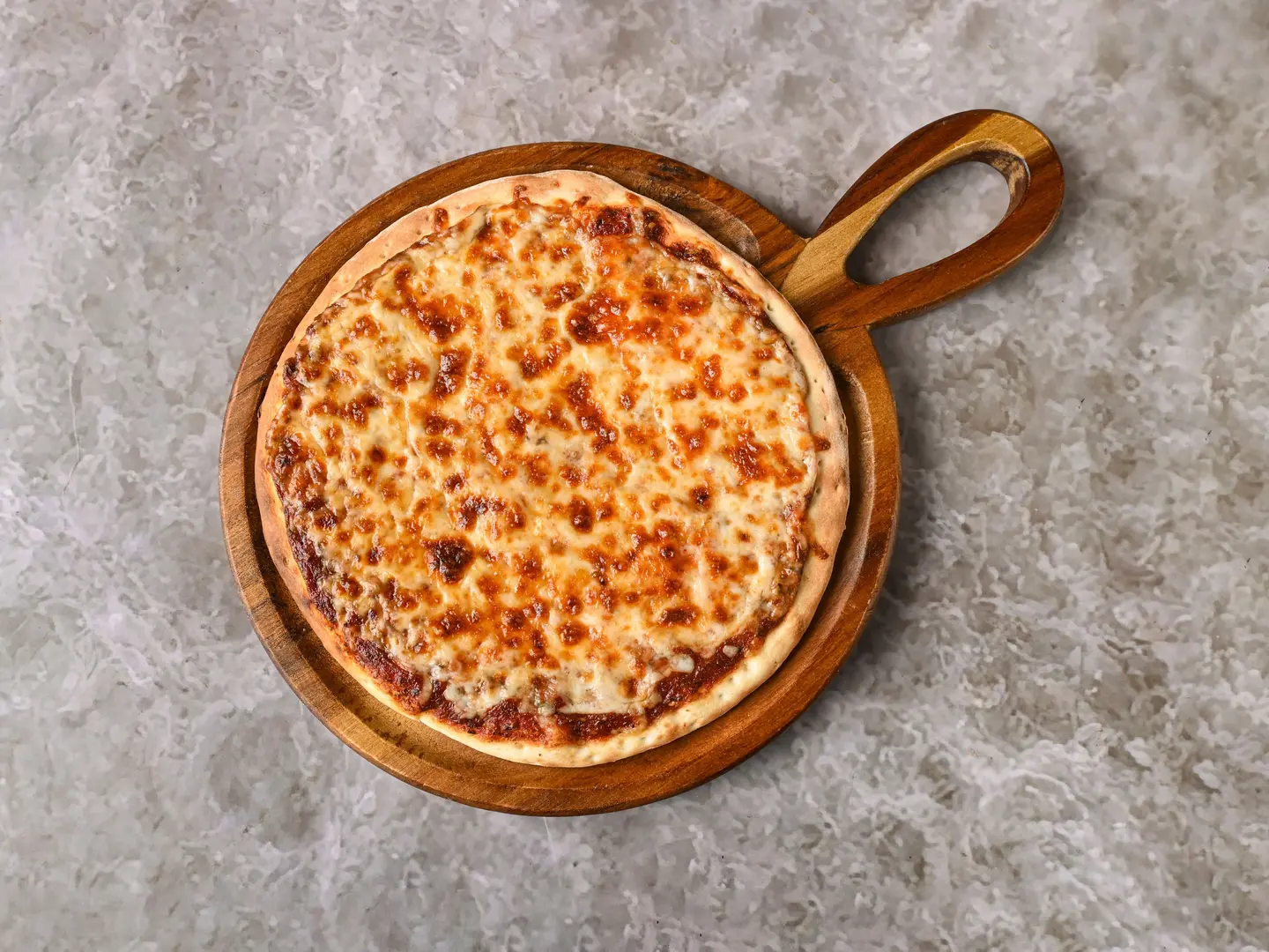 جبنة مع الصوص