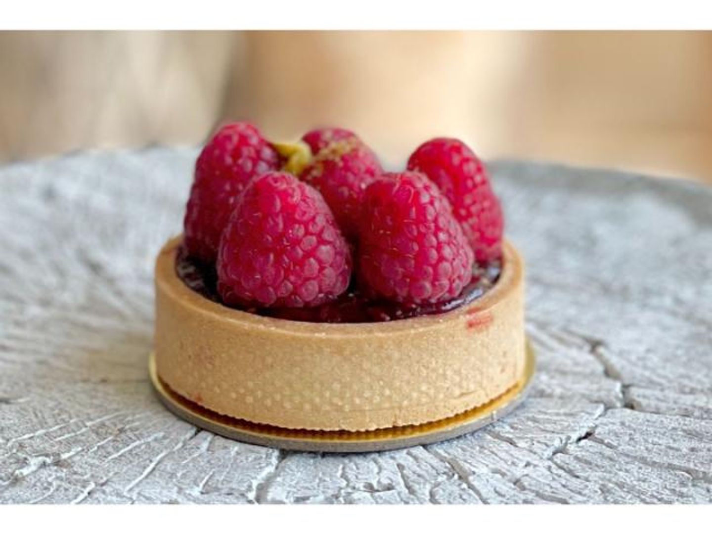 Small Tart