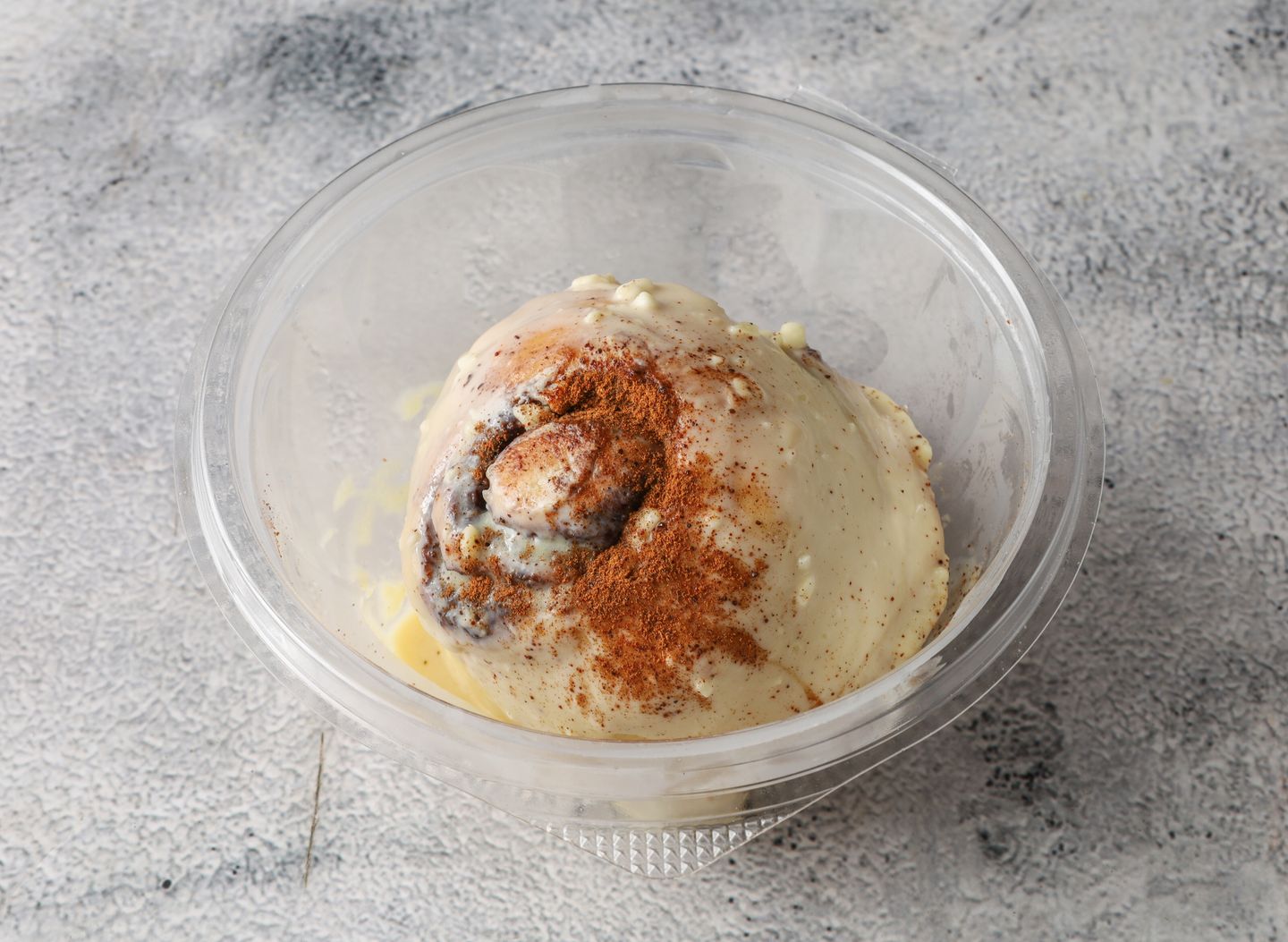 Cinnabon