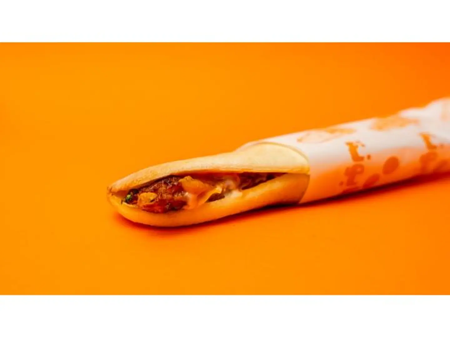 Chicken Kebab Taboonah