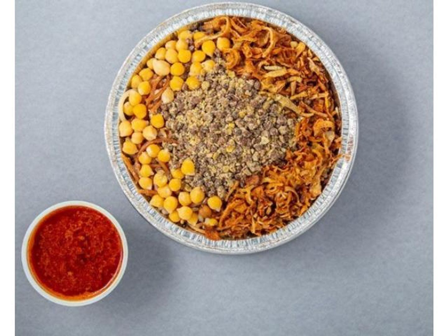 Special Koshari