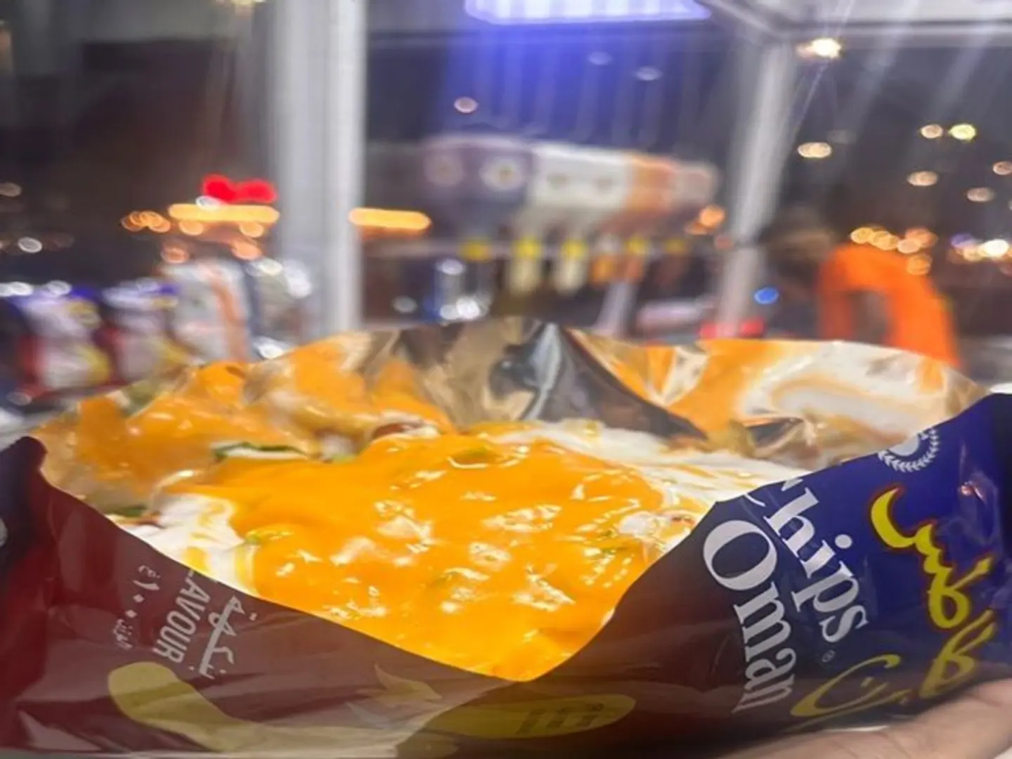 بطاطس الهبة عمان