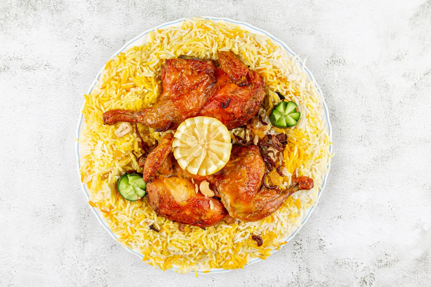 نص مندي