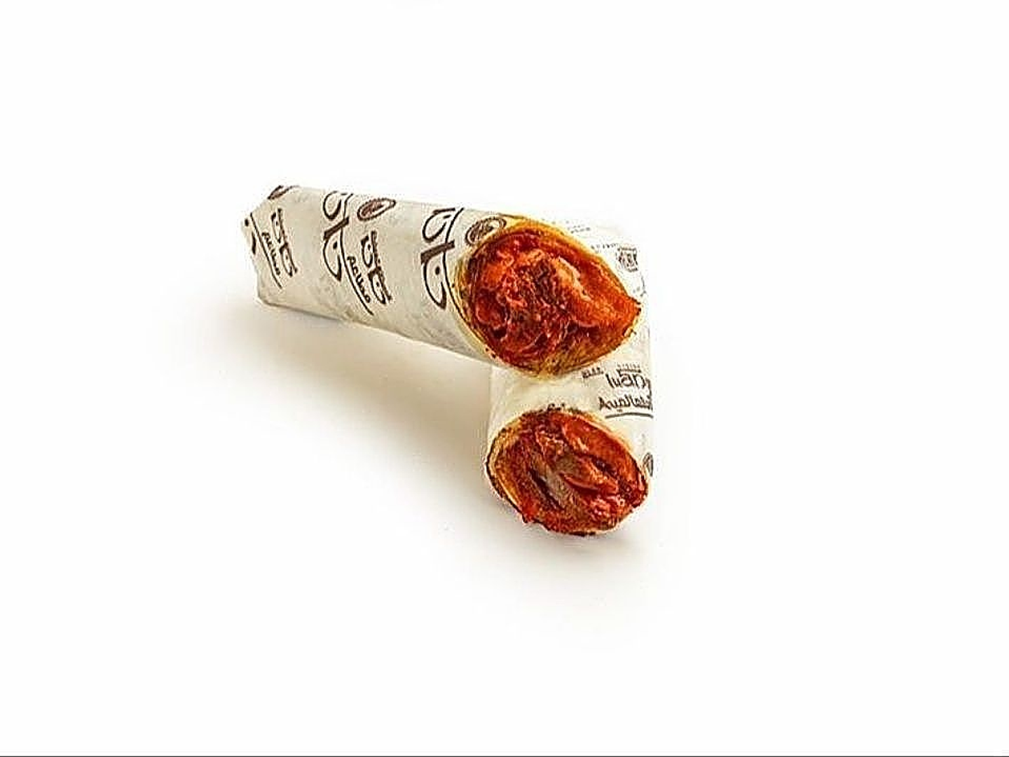 وجبة ساندوتش دجاج المسالا