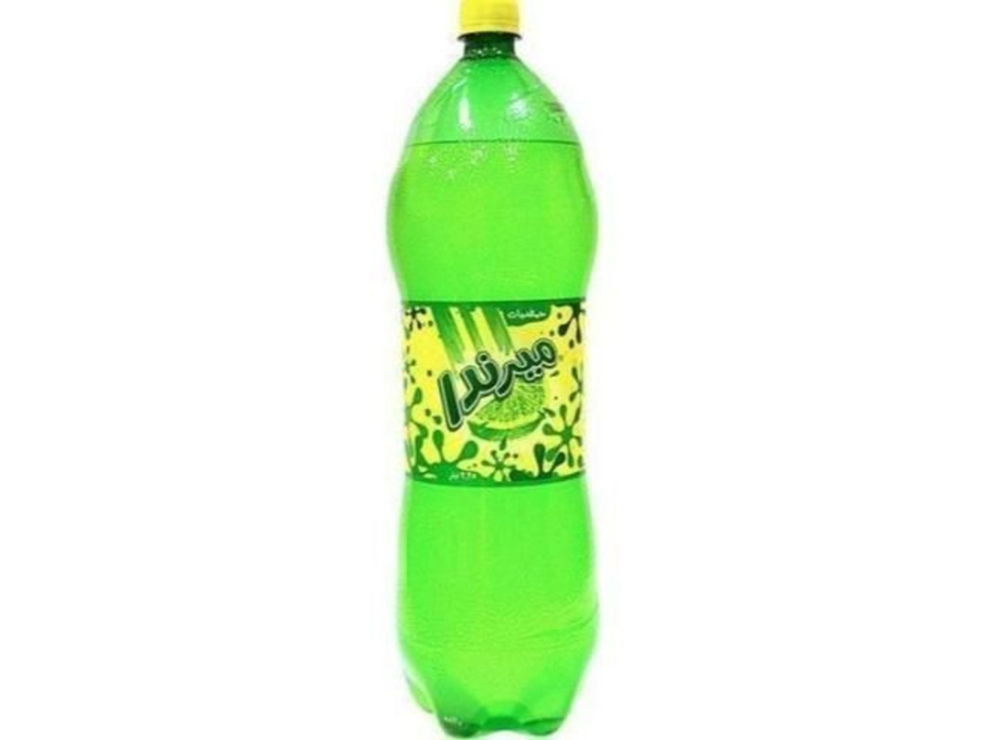 Mirinda Citrus Medium