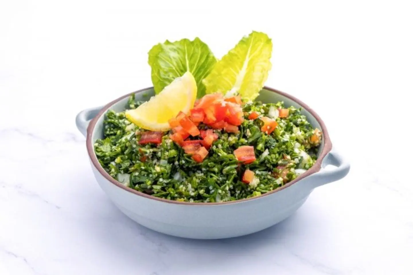 Tabbouleh