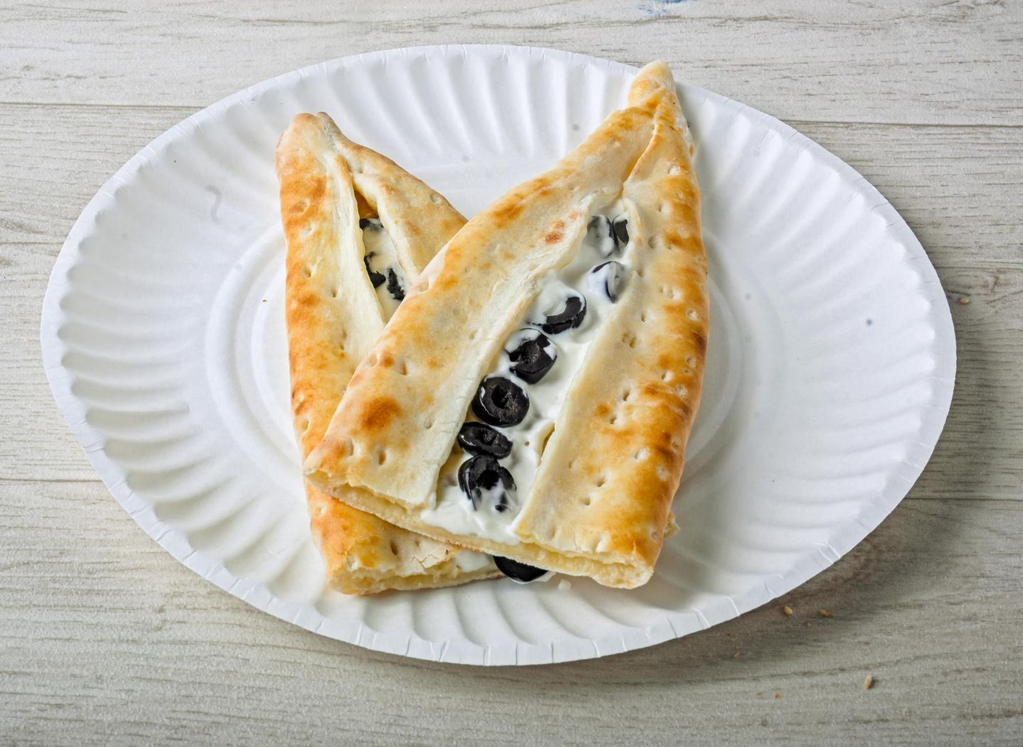 جبنة زيتون