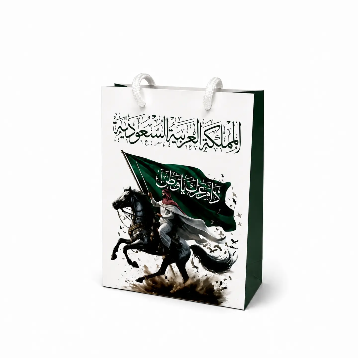 كيس اليوم الوطني ٢
