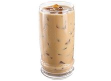 ايس كابتشينو
