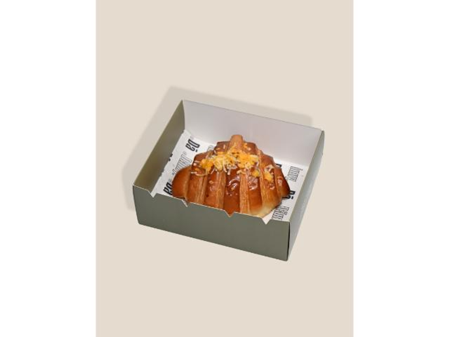 Cheese Croissant