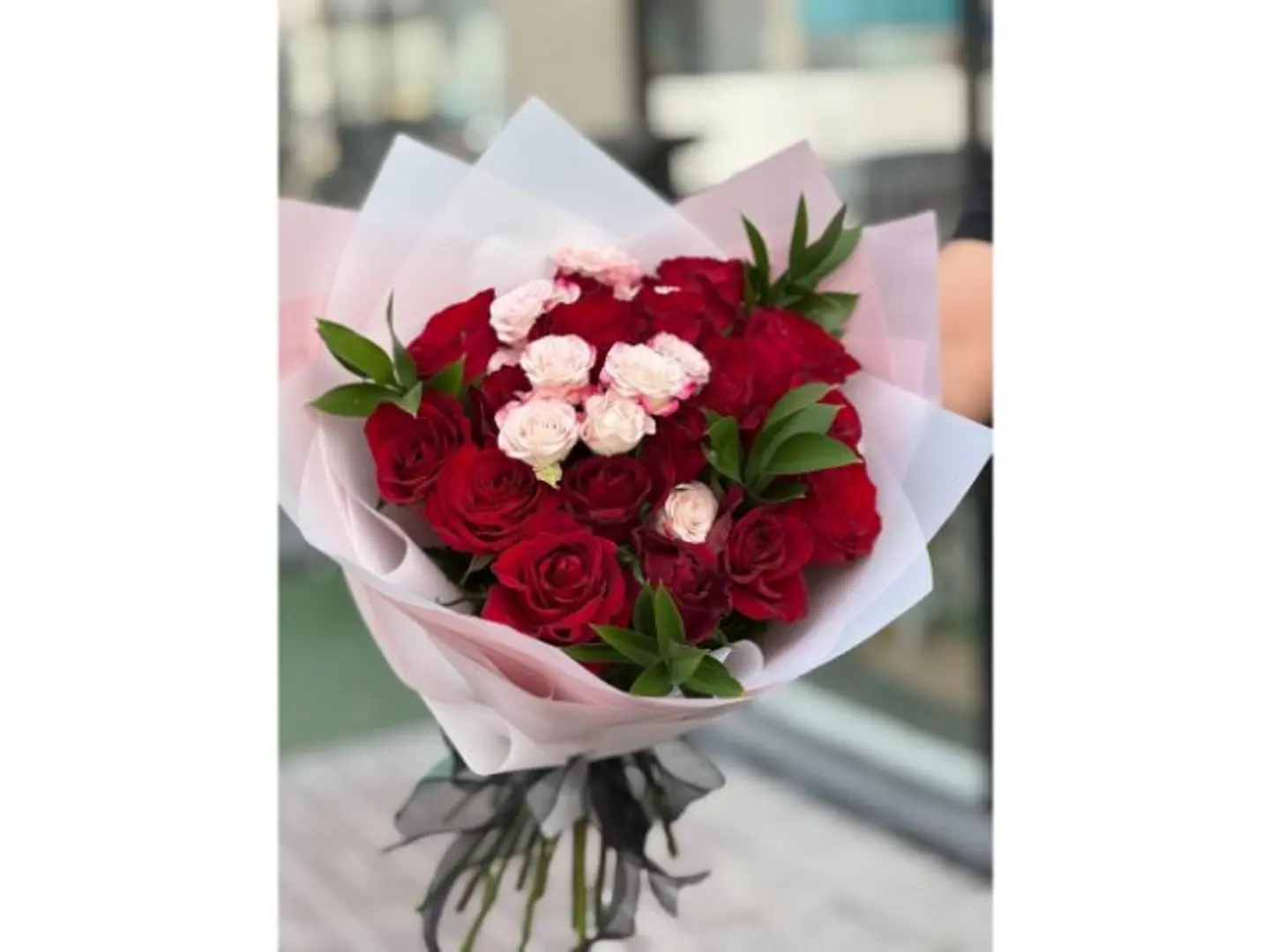 بوكيه 9