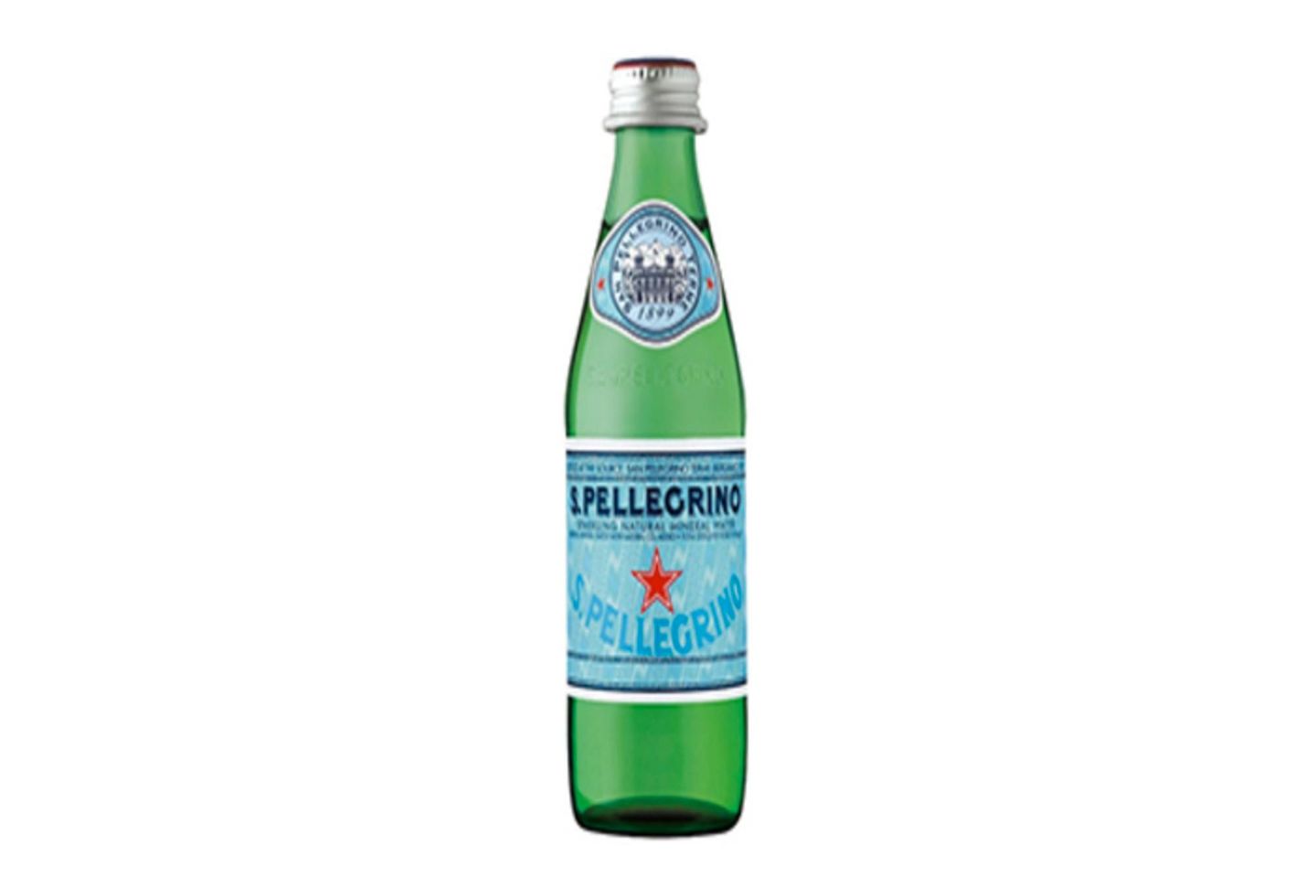 Carbonated Water