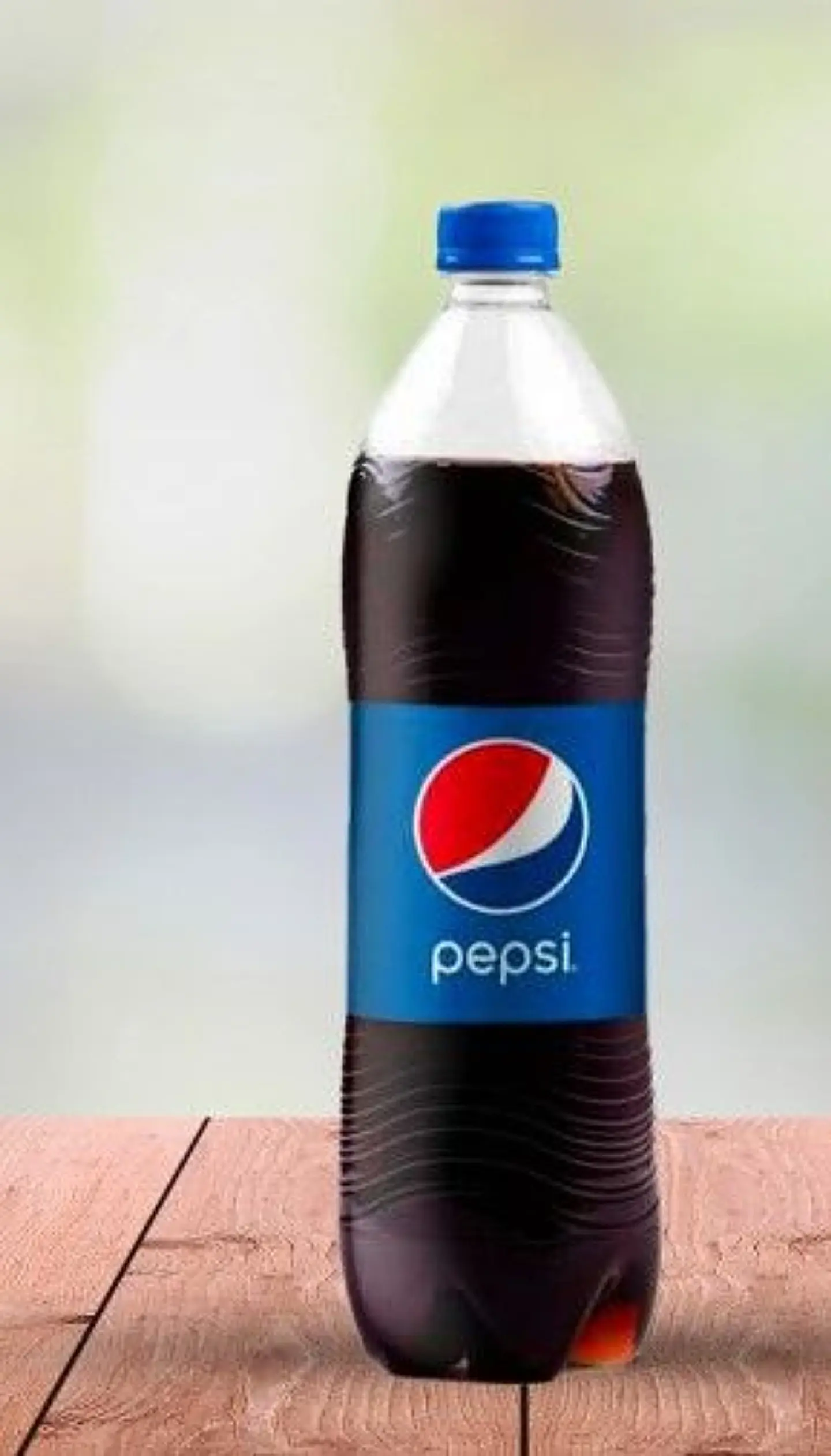 Large Pepsi