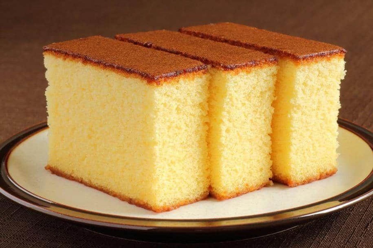 Tea Cake