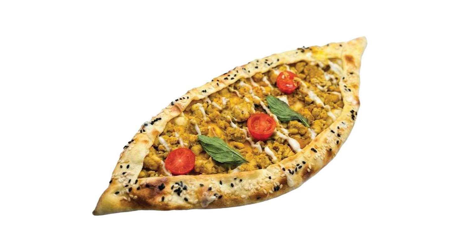 Chicken Pastry