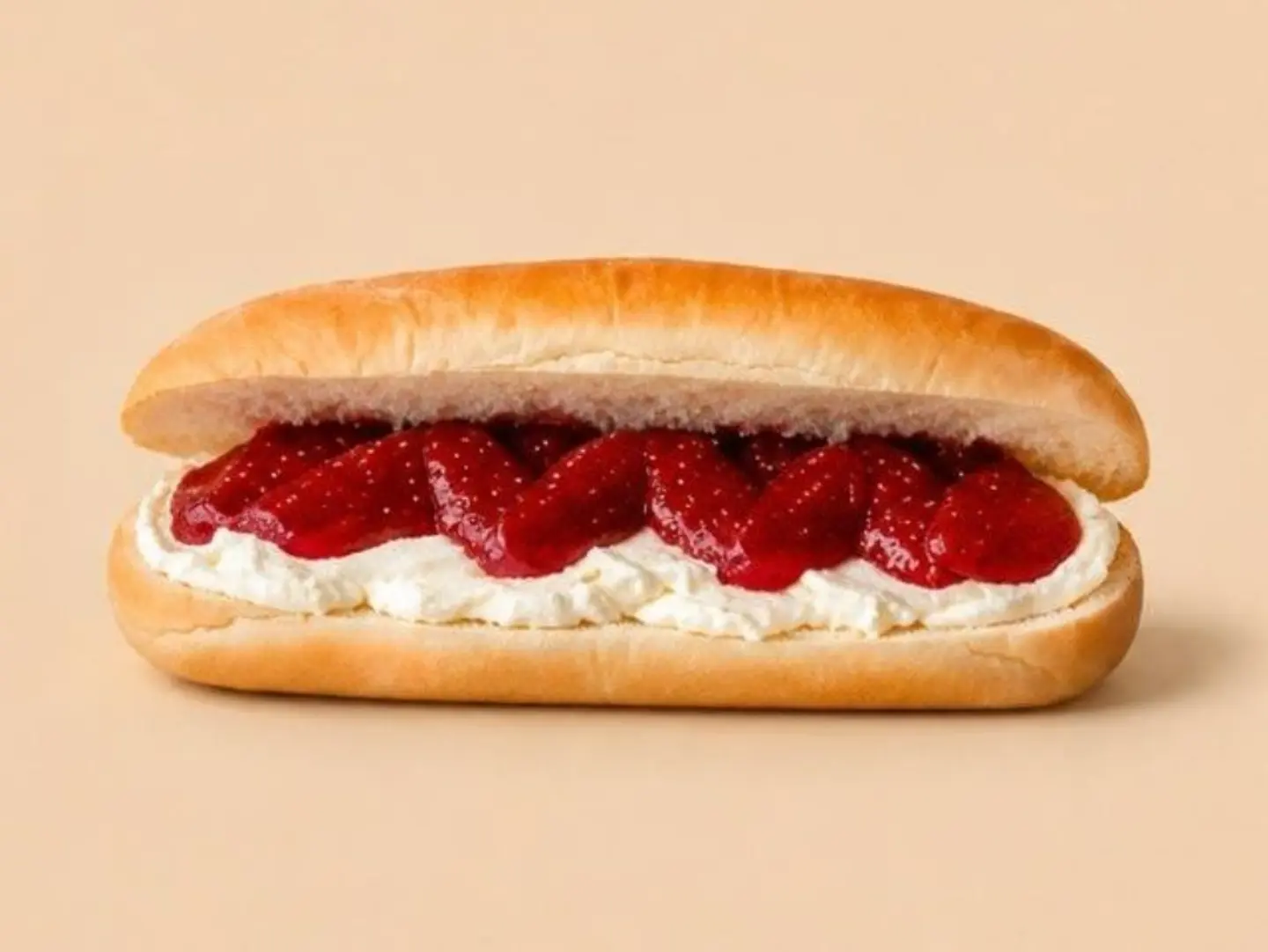 Cheese With Jam