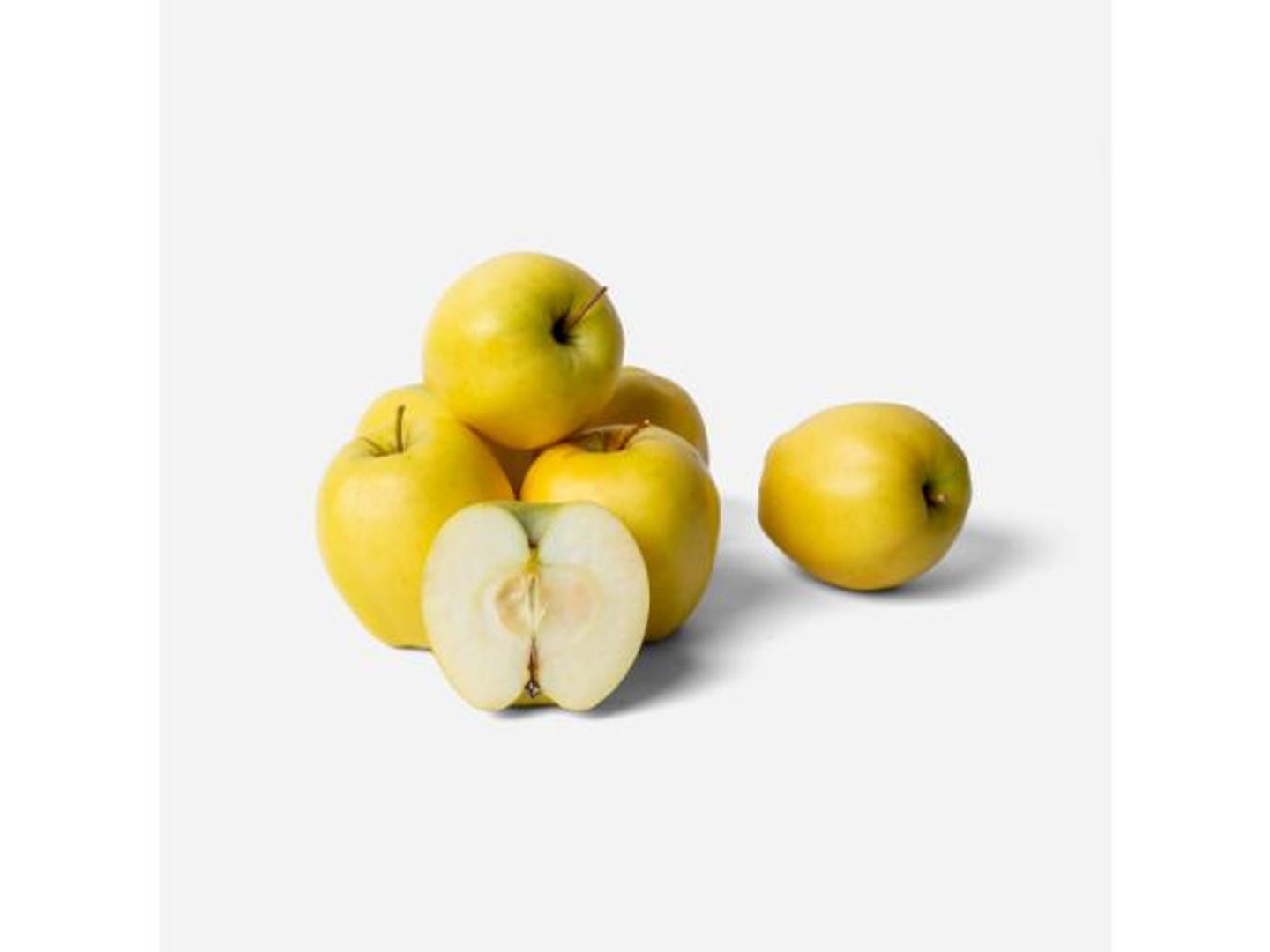 Yellow Apple (Italy)