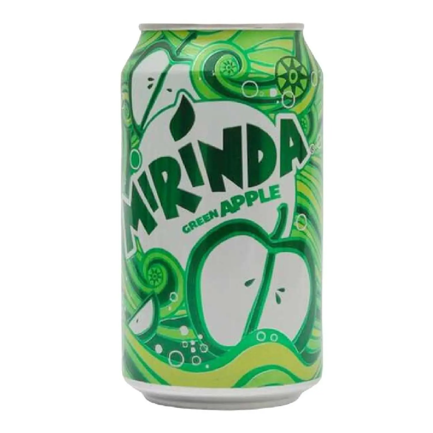 Mirinda Apple