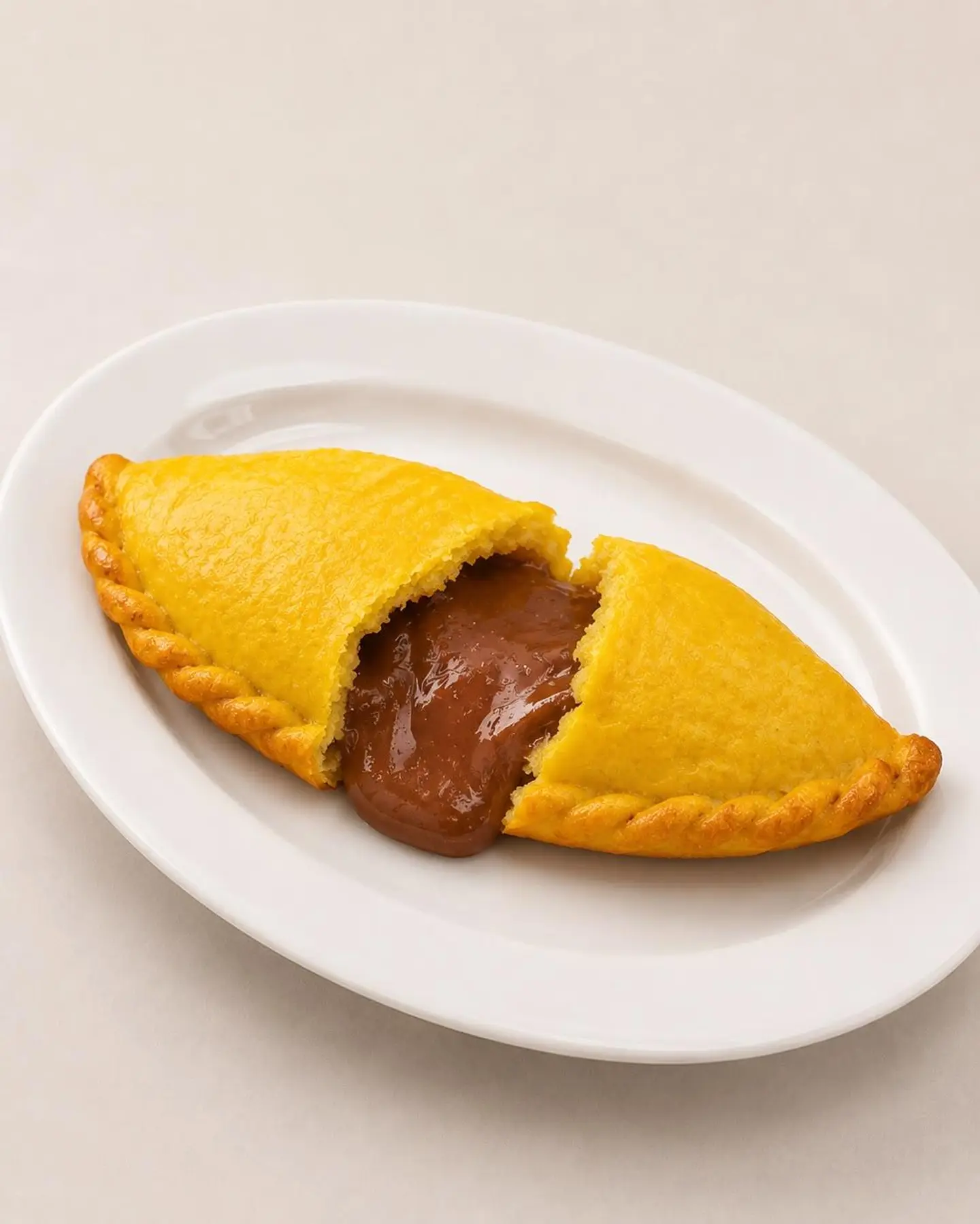 جباتي نوتيلا