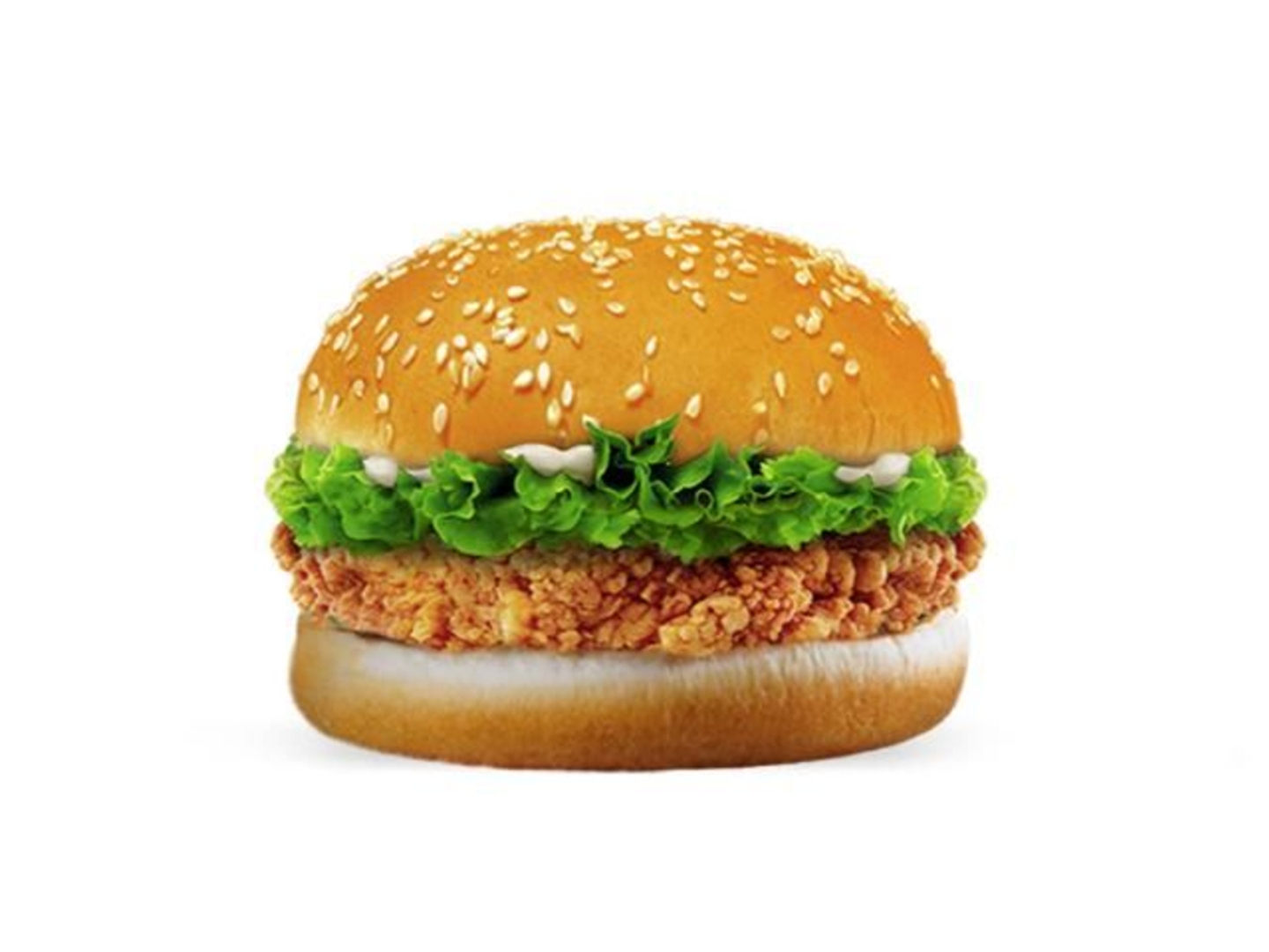 تشيكن تانجي ساندوتش ( حراق)