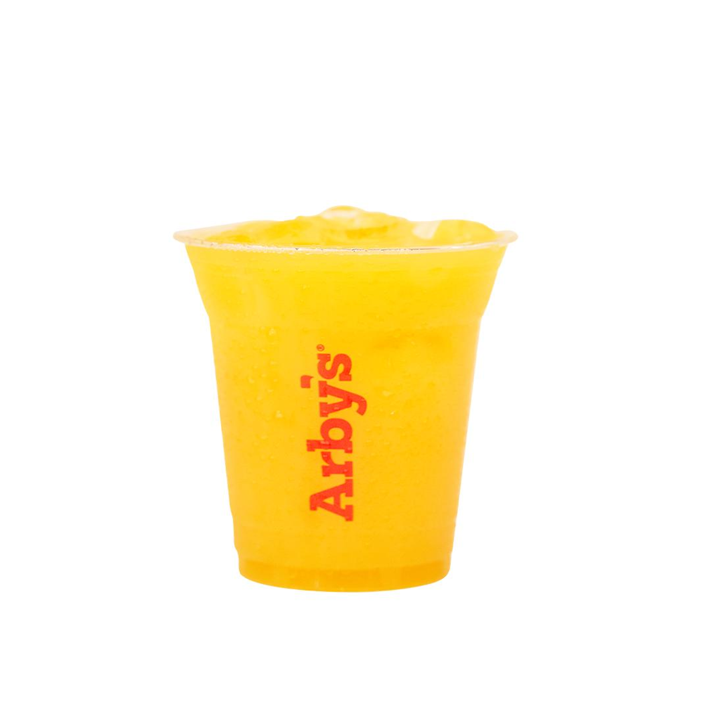 Fresh Orange Juice