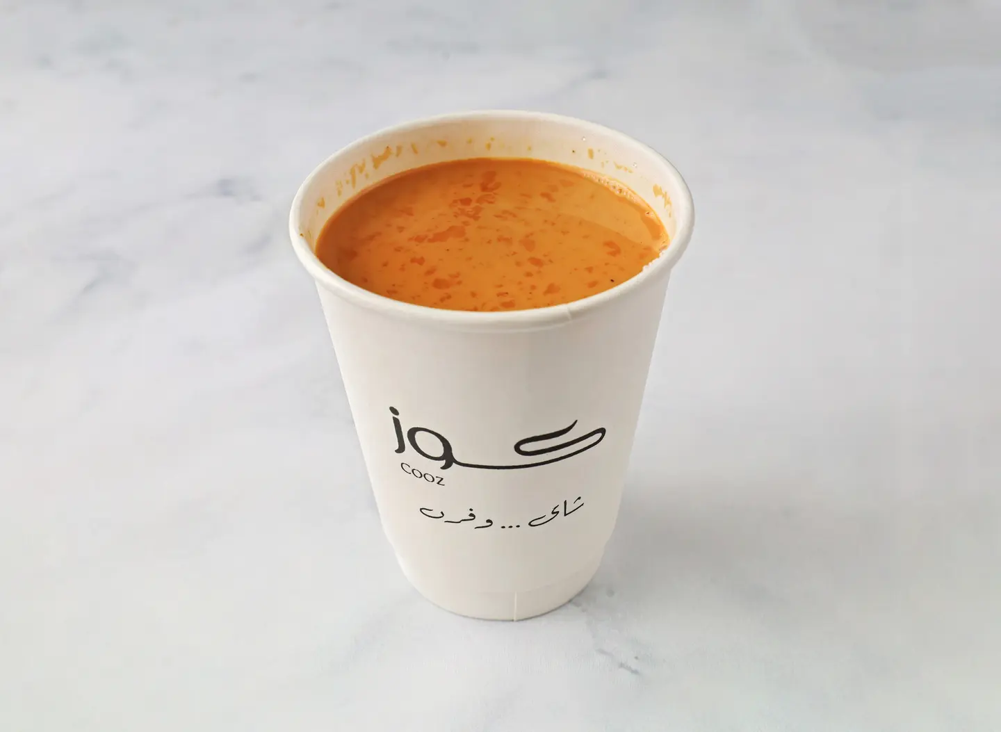 Karak Tea - Small