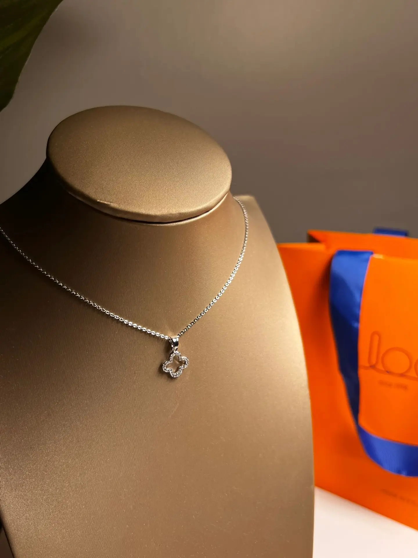 سلسال برند اوب 1