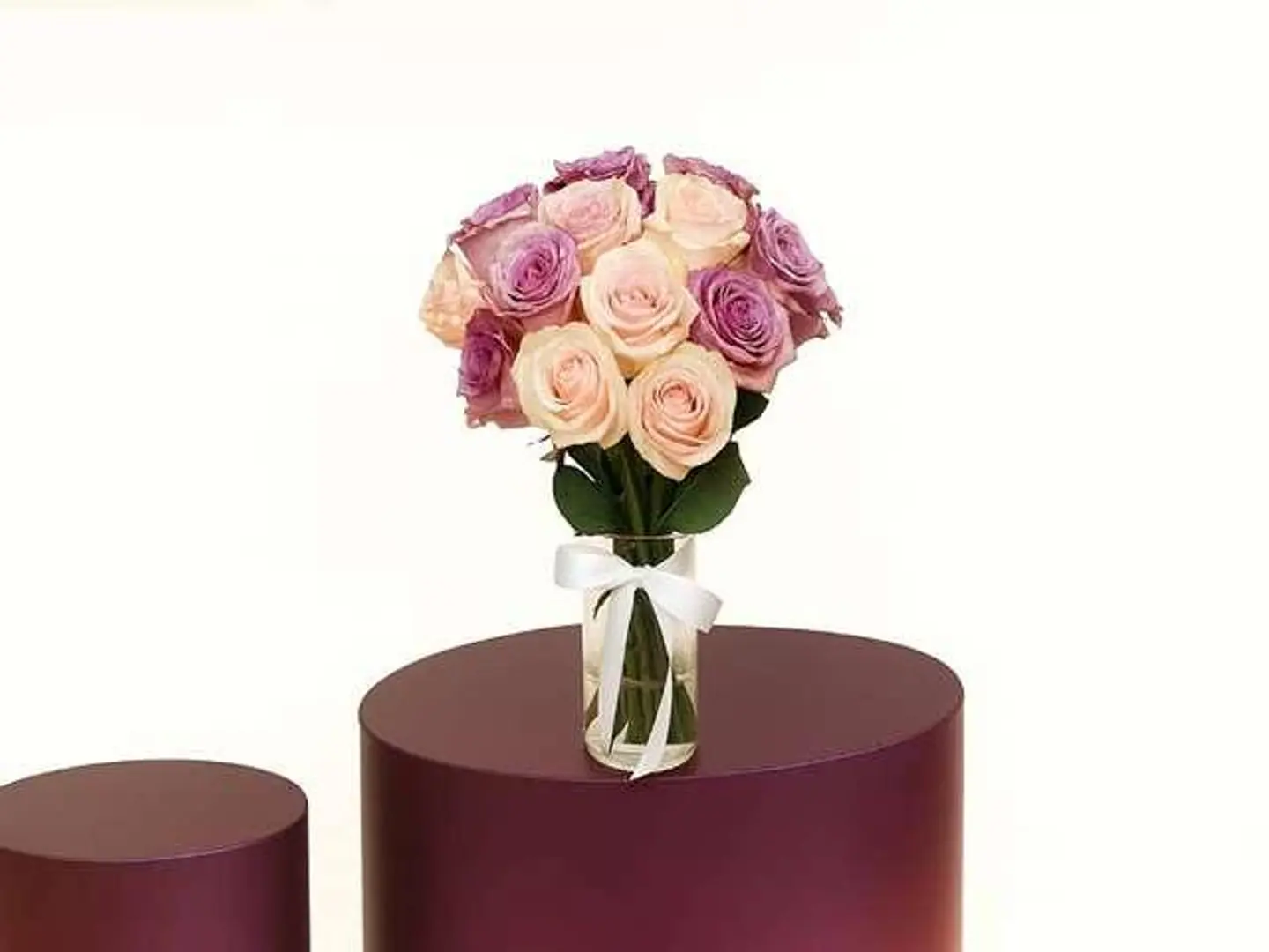 Rose Vase