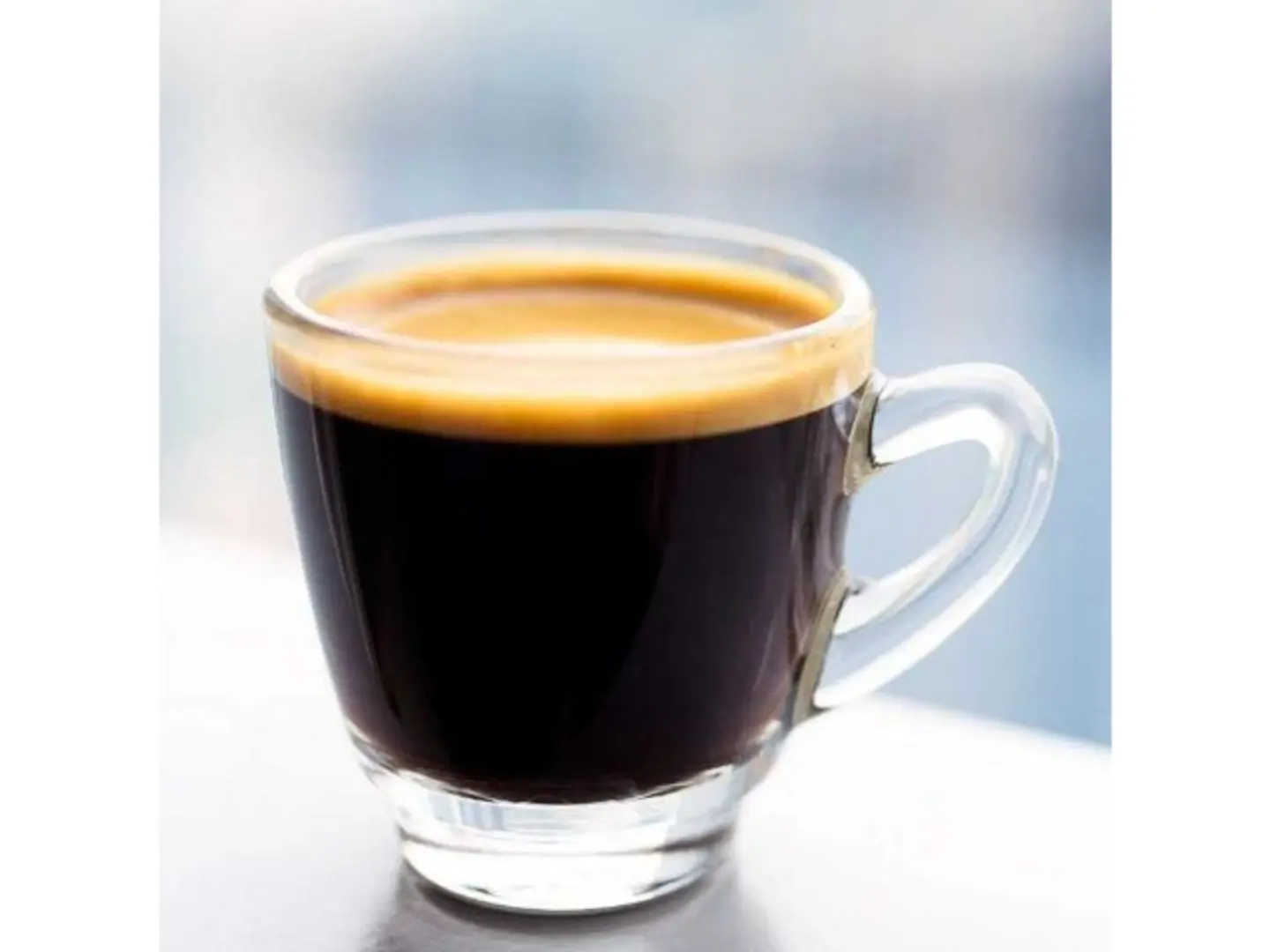 Single Espresso